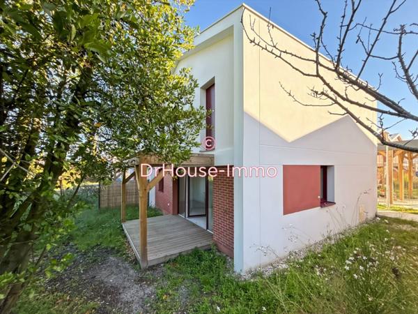 Maison à vendre 5 pièces de 94 m²