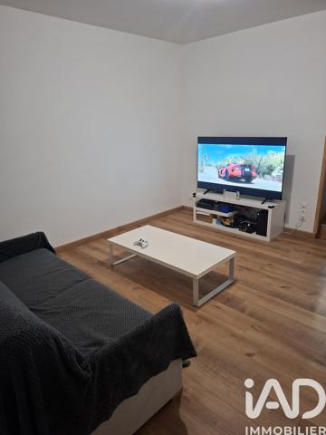 Appartement à vendre 2 pièces 43 m² Paimbœuf