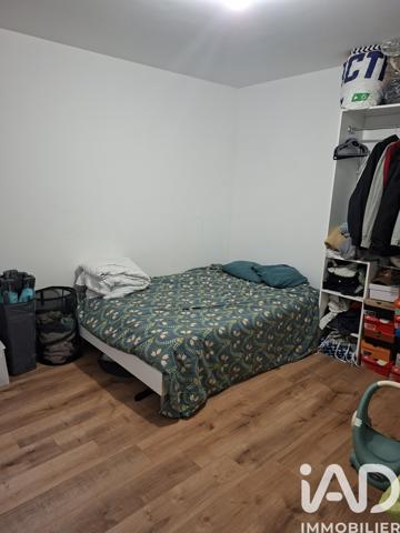 Appartement à vendre 2 pièces 43 m² Paimbœuf