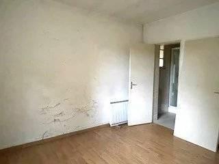 Grande maison A RENOVER