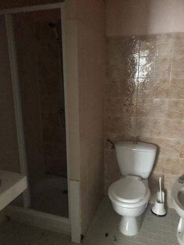 Grande maison A RENOVER