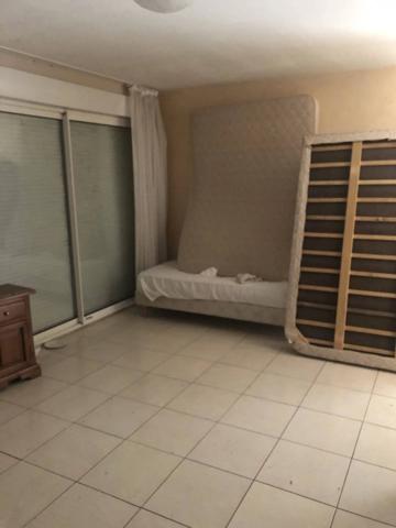 Grande maison A RENOVER