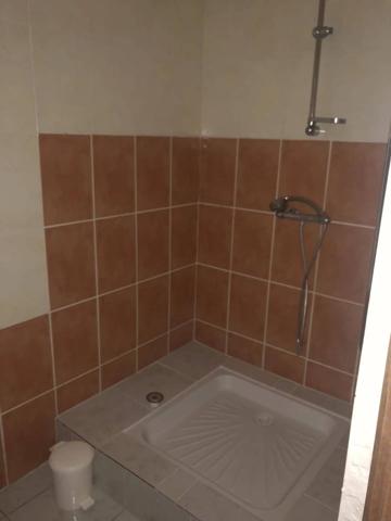 Grande maison A RENOVER