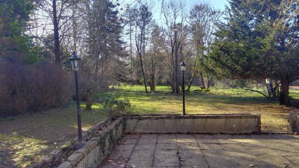 Grande maison A RENOVER