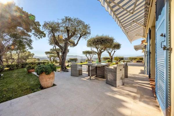 PROPRIÉTÉ D’EXCEPTION – L’ALLIANCE PARFAITE DU LUXE ET DE L’AUTHENTICITÉ