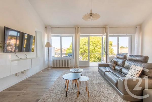 Maison à vendre  7 pièces - 137 m 2   LA TRANCHE SUR MER  - 85