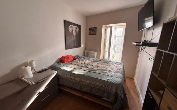 Immeuble à vendre
