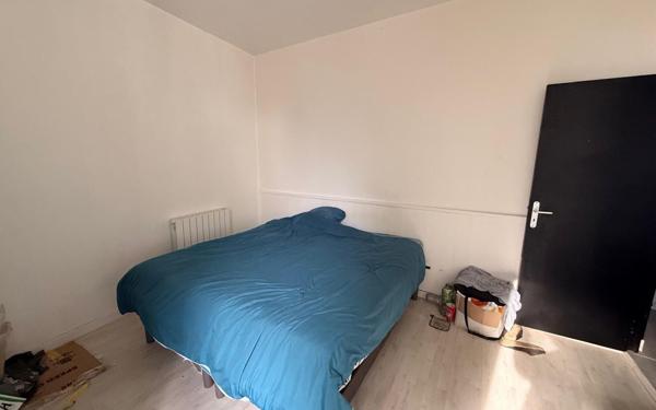 Immeuble à vendre