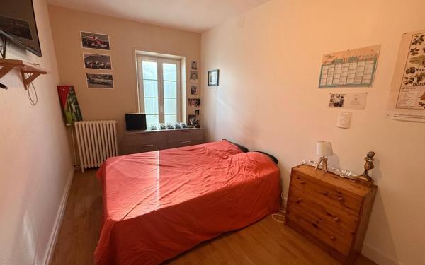 Immeuble à vendre