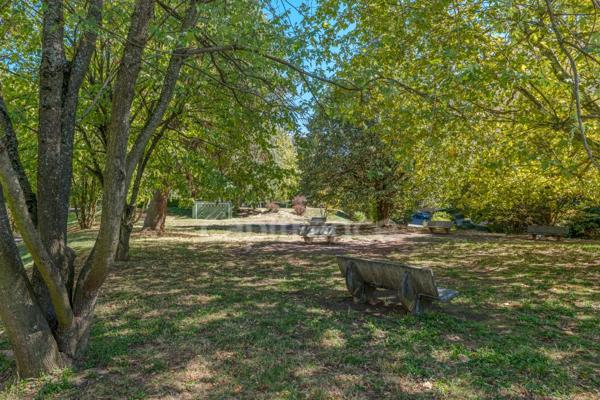 Appartement à vendre 5 pièces  Sainte Foy Les Lyon