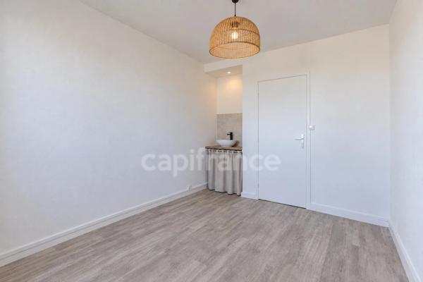 Appartement à vendre 5 pièces  Sainte Foy Les Lyon