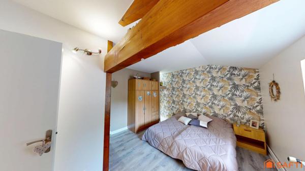 Charme, nature et sérénité à Saint-Pardoult