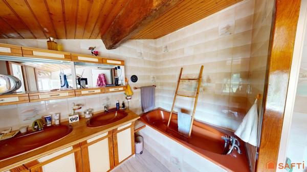 Charme, nature et sérénité à Saint-Pardoult