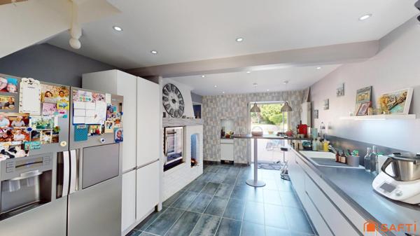 Charme, nature et sérénité à Saint-Pardoult