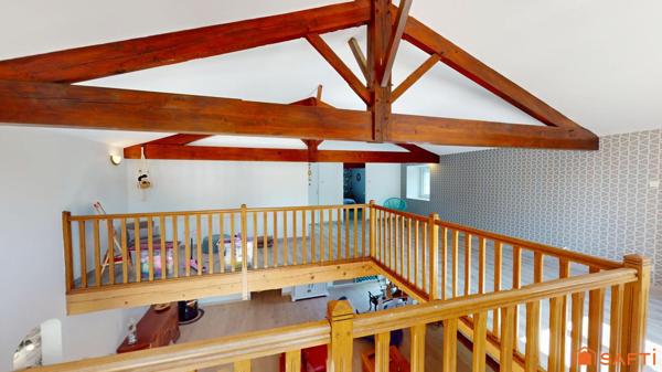 Charme, nature et sérénité à Saint-Pardoult