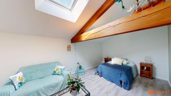 Charme, nature et sérénité à Saint-Pardoult