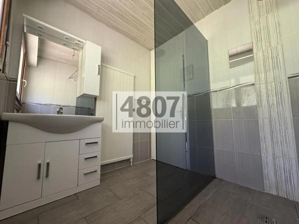 Maison à vendre à Marignier (74970)