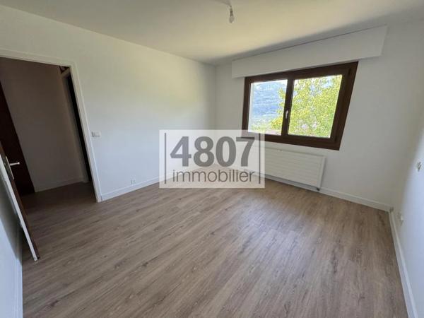 Maison à vendre à Marignier (74970)