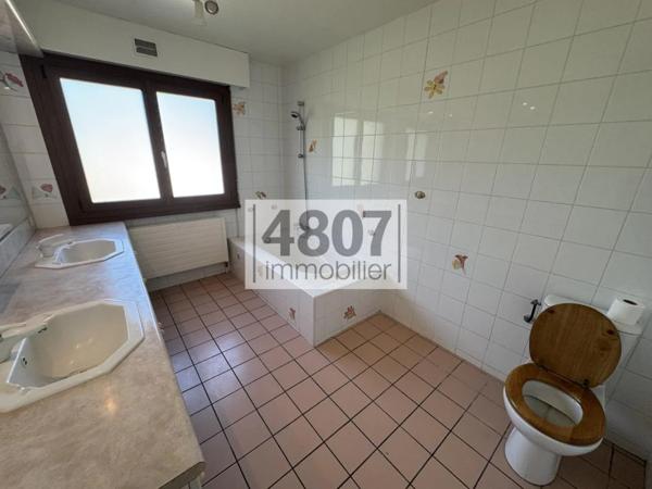 Maison à vendre à Marignier (74970)