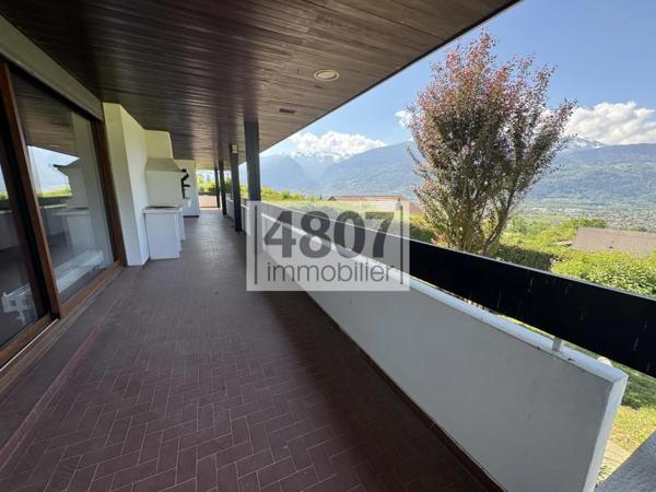 Maison à vendre à Marignier (74970)