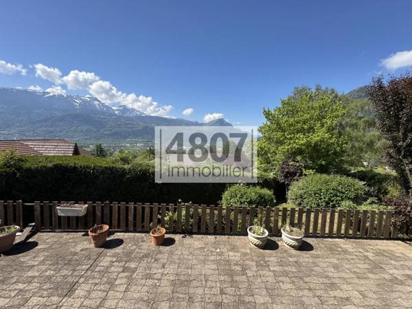 Maison à vendre à Marignier (74970)