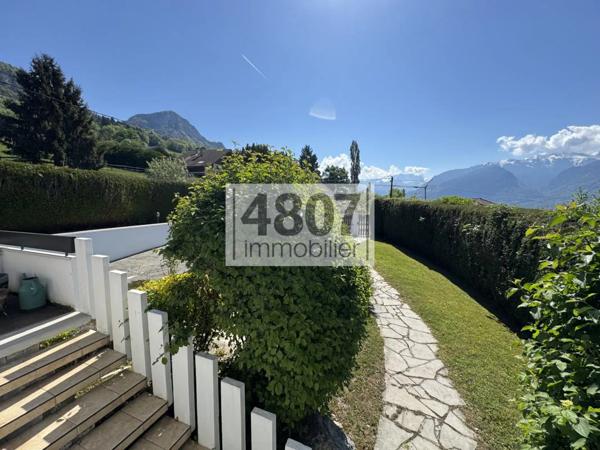 Maison à vendre à Marignier (74970)