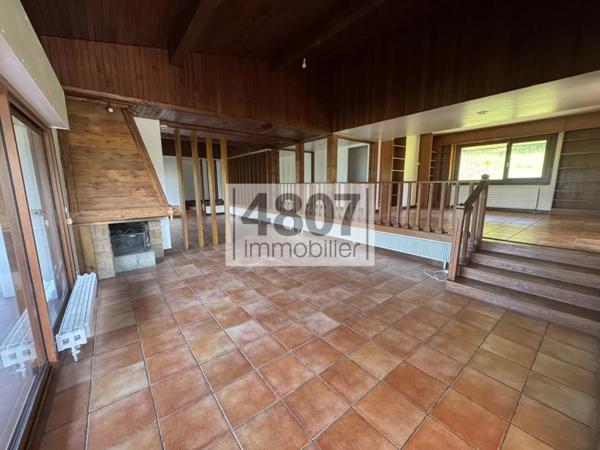 Maison à vendre à Marignier (74970)