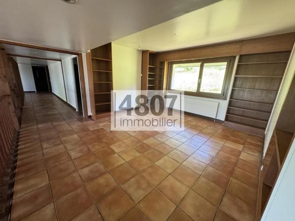 Maison à vendre à Marignier (74970)