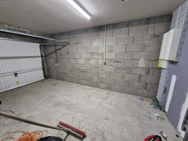 Maison à vendre à Saint-Planchers dans la Manche (50400), ref : 028/1614