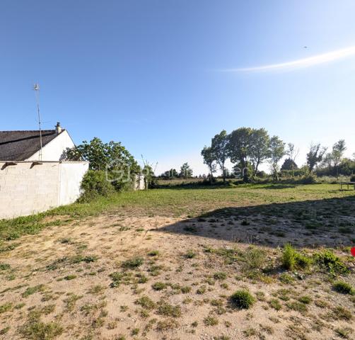 Terrain de 4 031 m²