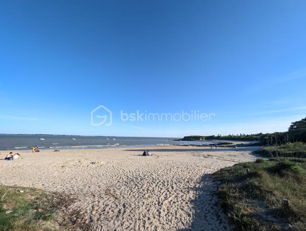 Terrain de 4 031 m²