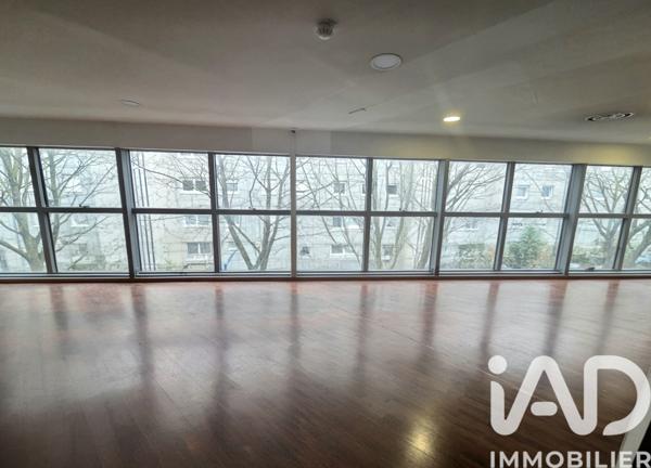 Murs commerciaux  à vendre 356 m² Pantin