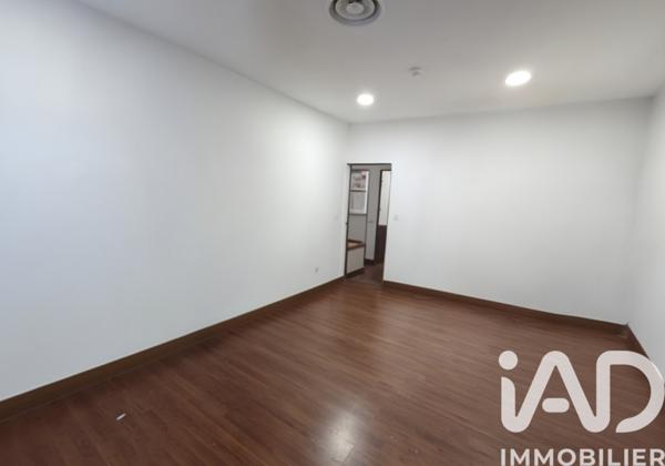 Murs commerciaux  à vendre 356 m² Pantin