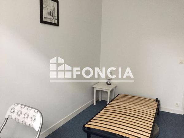 Location Appartement 3 pièces 55 m² - 13 RUE ERNEST RENAN Perros Guirec 22700