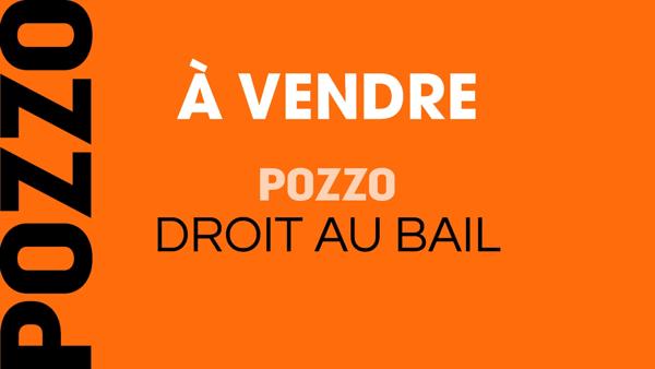 DROIT AU BAIL HYPER CENTRE à HONFLEUR à VENDRE HORS QUAI HONFLEUR