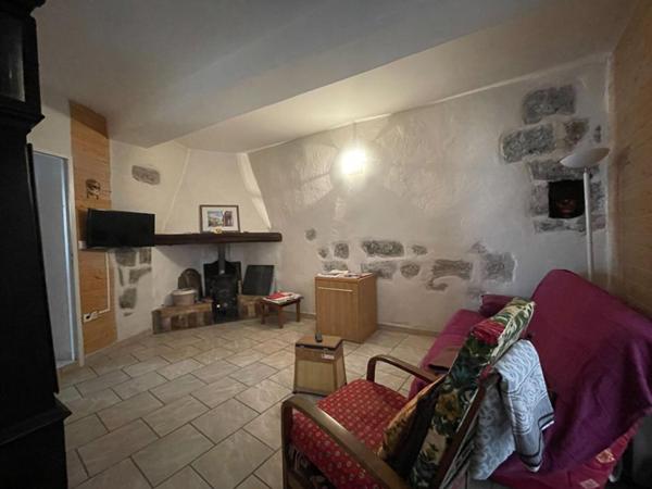 Maison Vias