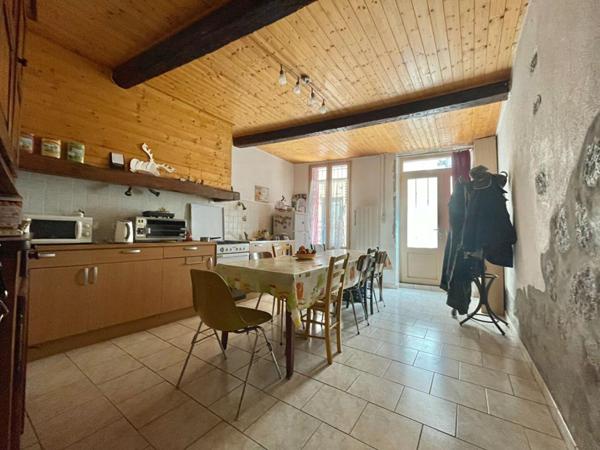 Maison Vias