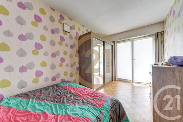Appartement T3 à vendre  3 pièces - 60 m2 LYON - 69003