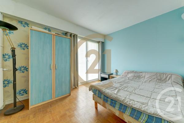 Appartement T3 à vendre  3 pièces - 60 m2 LYON - 69003