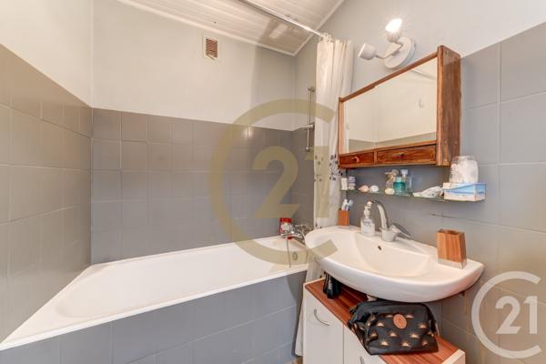 Appartement T3 à vendre  3 pièces - 60 m2 LYON - 69003