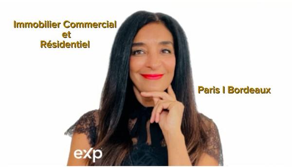 CESSION DE DROIT AU BAIL – Arcachon – Local multi-activités