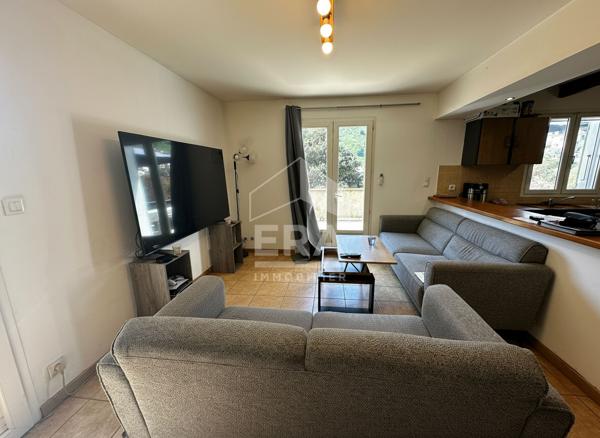 Charmante maison 3 pièces à vendre à Lucciana - Un havre de paix ensoleillé !