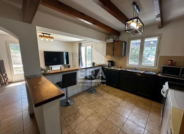 Charmante maison 3 pièces à vendre à Lucciana - Un havre de paix ensoleillé !