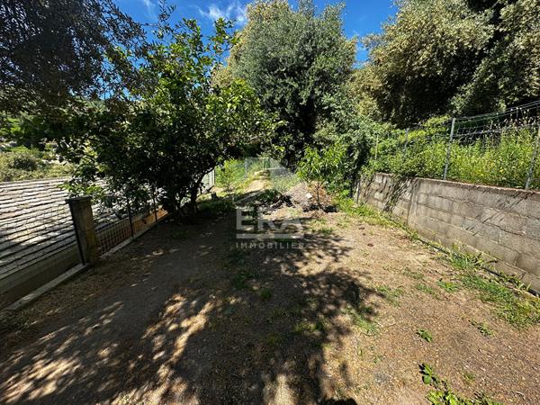 Maison individuelle 3 pièces à vendre à Lucciana .
