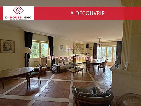 Maison à vendre 5 pièces de 232 m²
