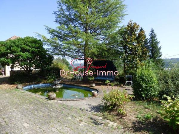 Maison à vendre 5 pièces de 232 m²