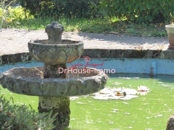 Maison à vendre 5 pièces de 232 m²