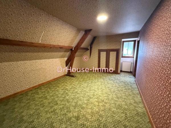 Maison à vendre 5 pièces de 232 m²