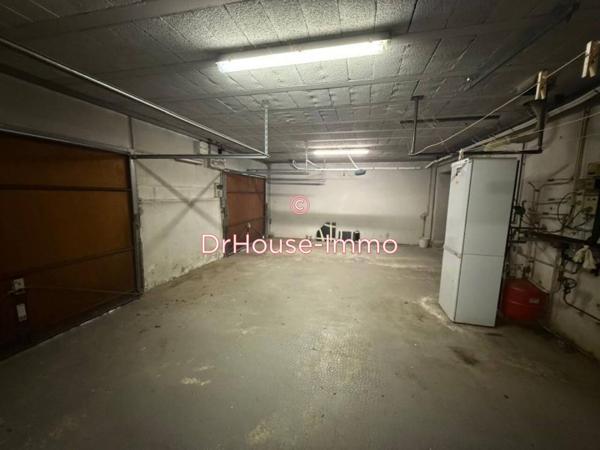 Maison à vendre 5 pièces de 232 m²