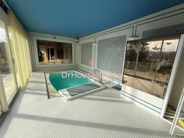 Maison à vendre 5 pièces de 232 m²